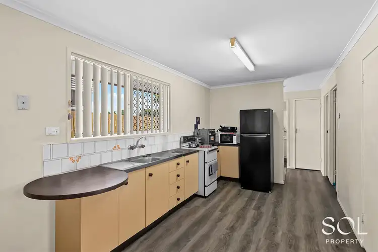 Sixth view of Homely semi-detached listing, 1&2/10 Visentin  Road South, Morayfield QLD 4506