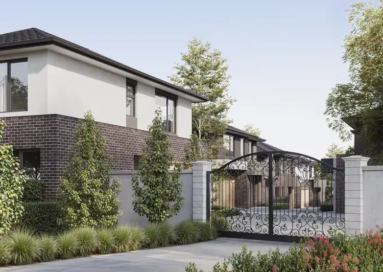 7/244 Morack Road, Vermont South VIC 3133