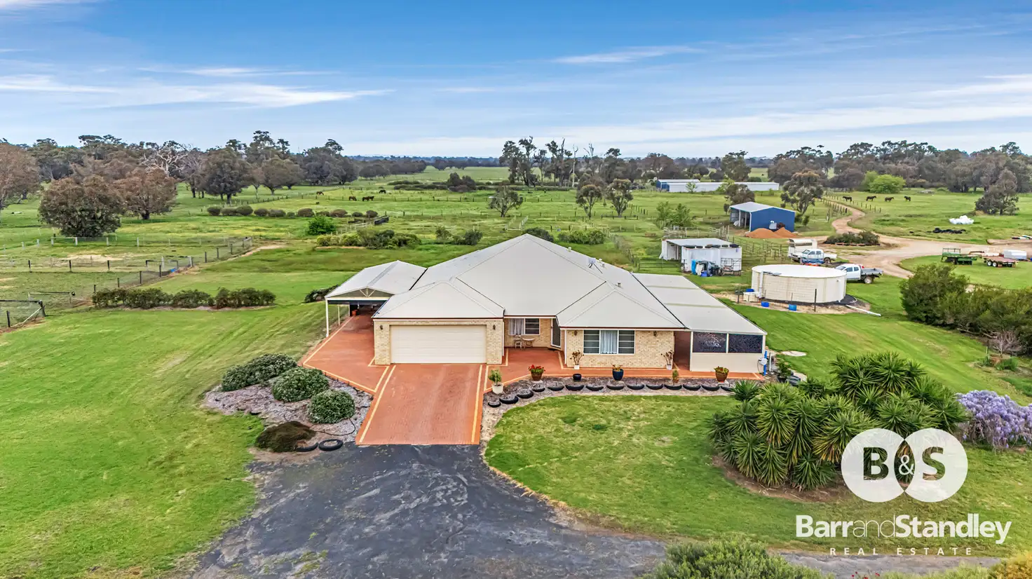 Main view of Homely rural property listing, 278 Boyanup Road West, Stratham WA 6237