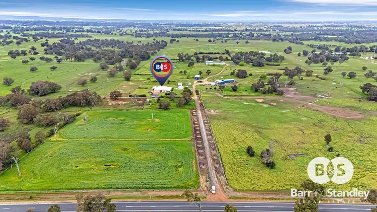 Second view of Homely rural property listing, 278 Boyanup Road West, Stratham WA 6237