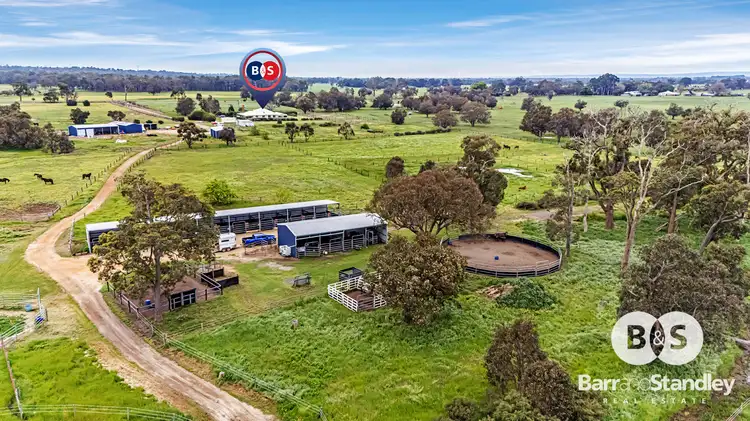 Third view of Homely rural property listing, 278 Boyanup Road West, Stratham WA 6237