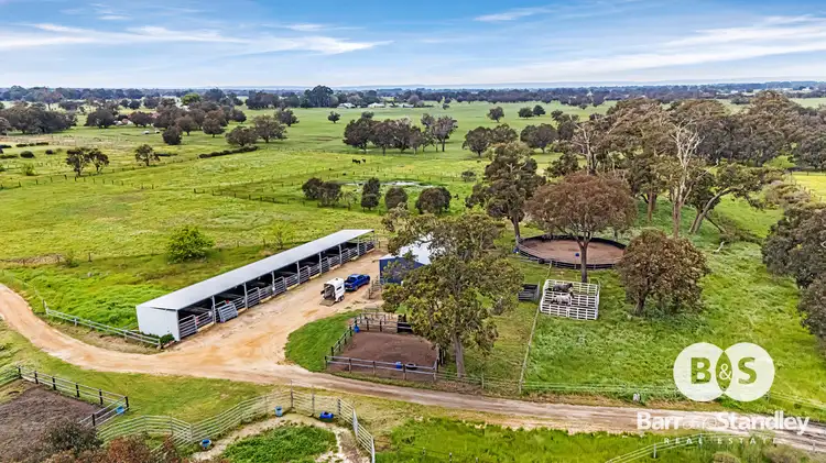 Fourth view of Homely rural property listing, 278 Boyanup Road West, Stratham WA 6237