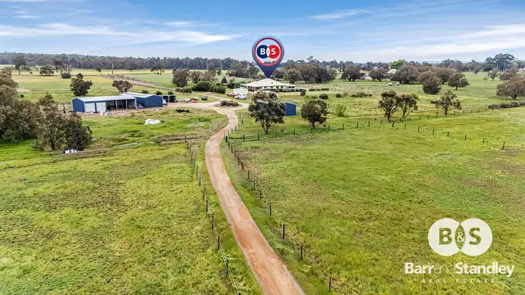 Sixth view of Homely rural property listing, 278 Boyanup Road West, Stratham WA 6237