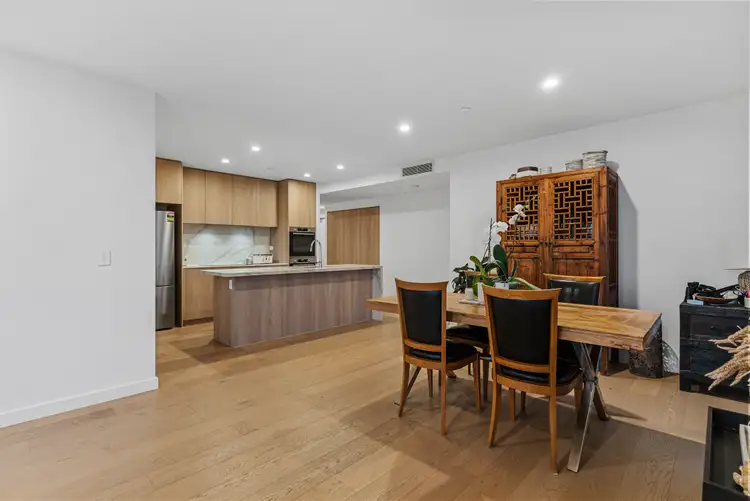 Fourth view of Homely unit listing, 804/16-18 Seventh Avenue, Palm Beach QLD 4221