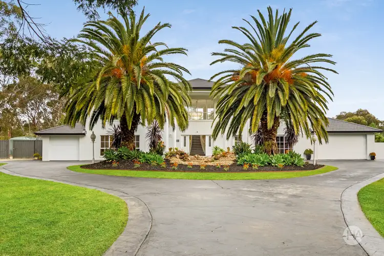 14 Kinfauns Lane, Bittern VIC 3918