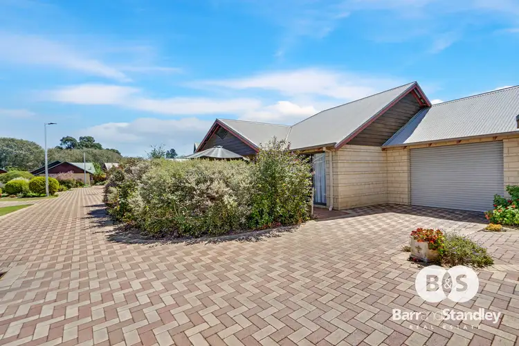 11/169 Tuart Street, South Bunbury WA 6230
