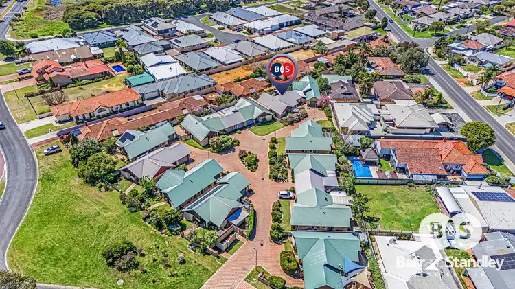Second view of Homely apartment listing, 11/169 Tuart Street, South Bunbury WA 6230