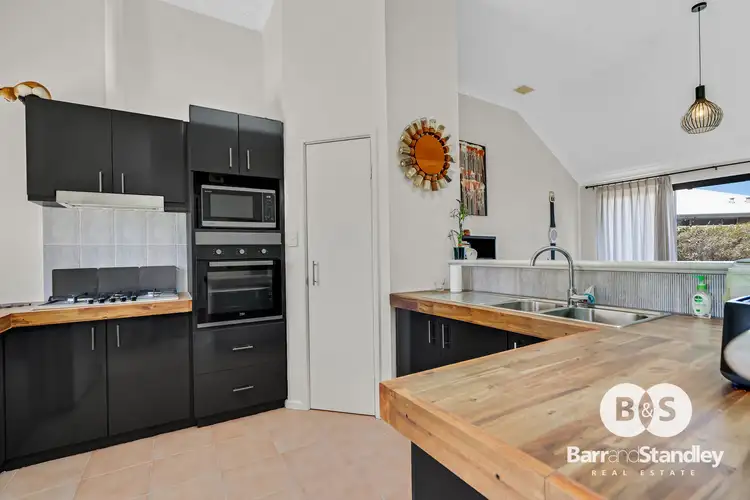 Fourth view of Homely apartment listing, 11/169 Tuart Street, South Bunbury WA 6230
