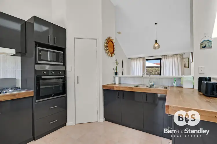 Fifth view of Homely apartment listing, 11/169 Tuart Street, South Bunbury WA 6230