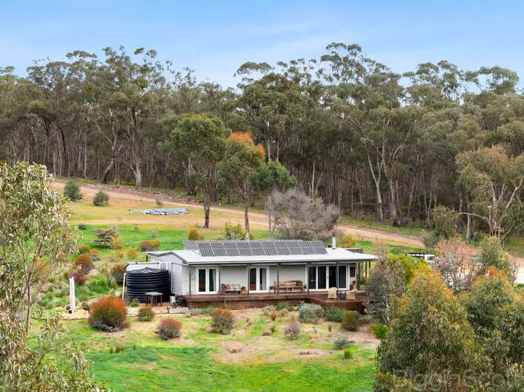 30 Penny Lane, Guildford VIC 3451