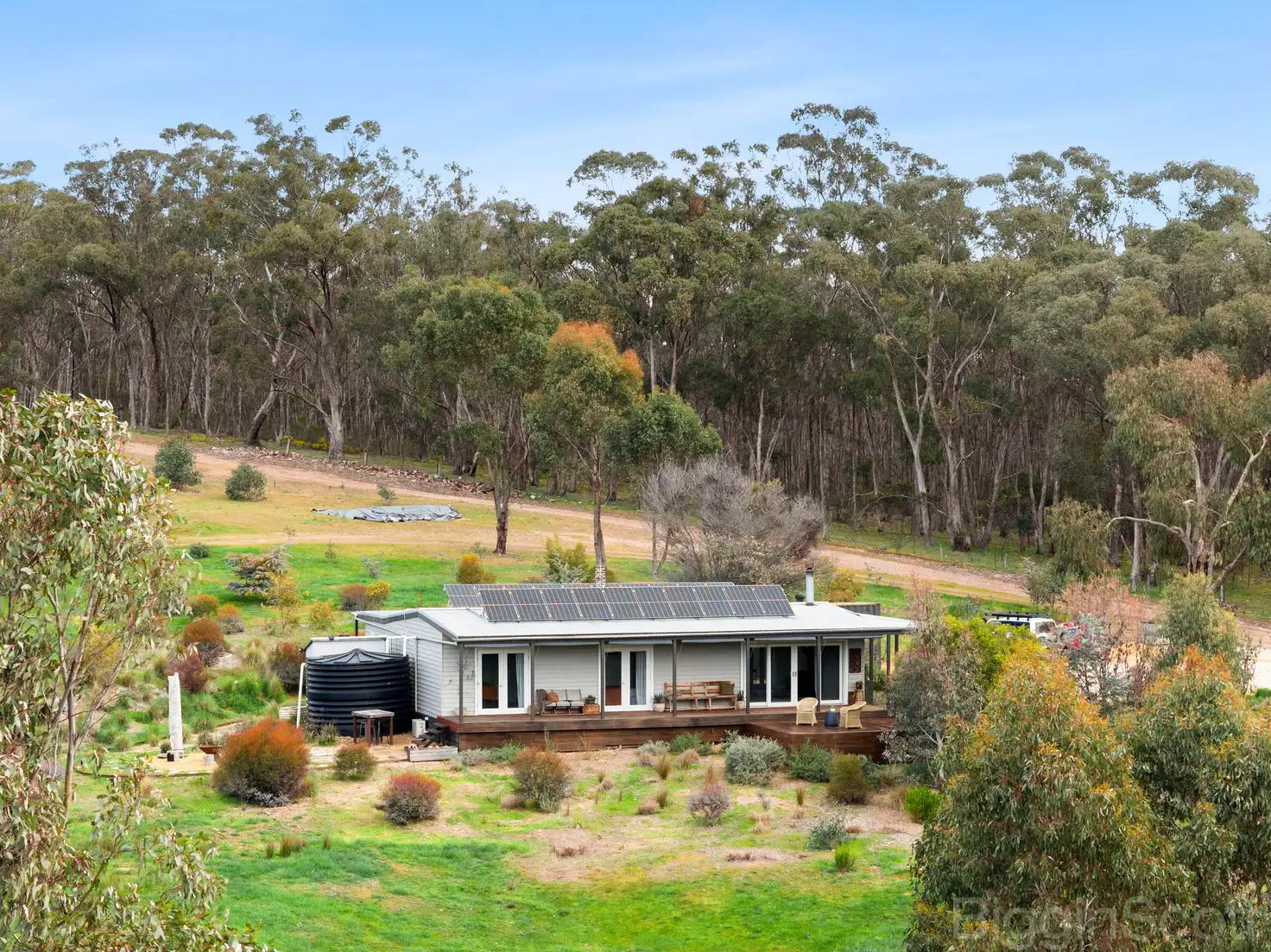 Main view of Homely house listing, 30 Penny Lane, Guildford VIC 3451
