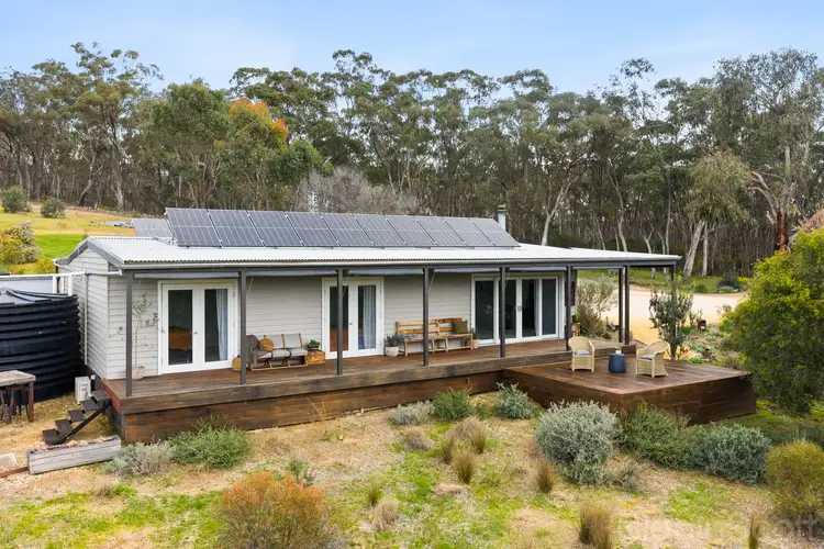 Second view of Homely house listing, 30 Penny Lane, Guildford VIC 3451