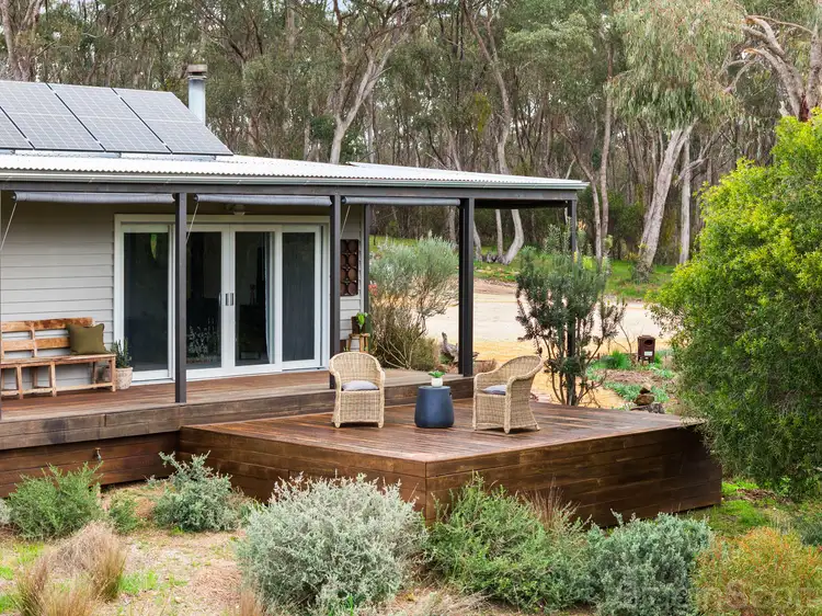 Third view of Homely house listing, 30 Penny Lane, Guildford VIC 3451
