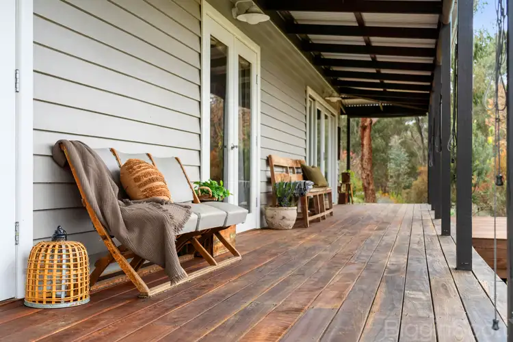 Fourth view of Homely house listing, 30 Penny Lane, Guildford VIC 3451