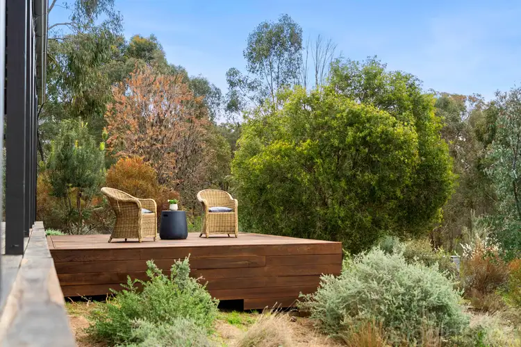 Fifth view of Homely house listing, 30 Penny Lane, Guildford VIC 3451
