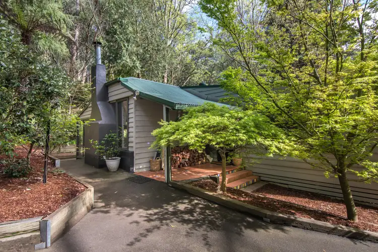 1 Childs Road