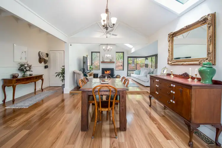 Third view of Homely house listing, 1 Childs Road, Kalorama VIC 3766