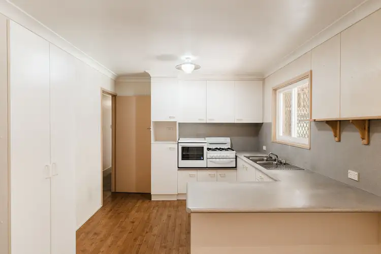 Third view of Homely house listing, 11 Gatfield Street, Newtown QLD 4350