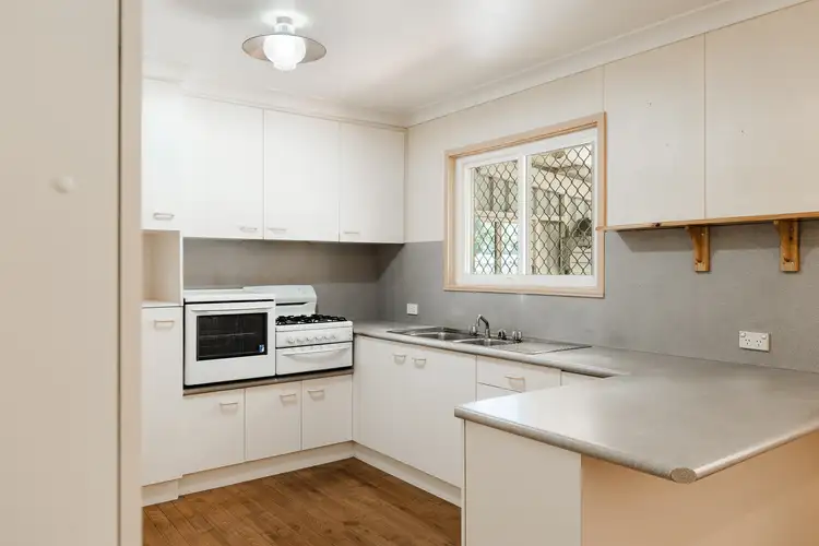 Fifth view of Homely house listing, 11 Gatfield Street, Newtown QLD 4350