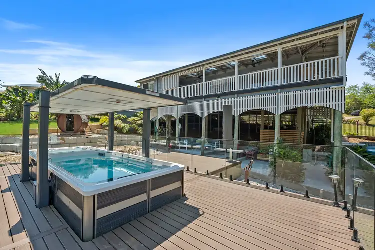 76 Tallowwood Street, Maleny QLD 4552