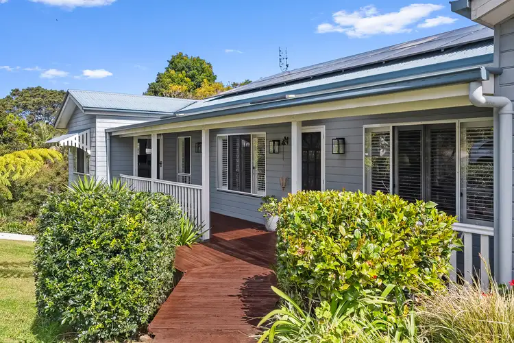76 Tallowwood Street, Maleny QLD 4552