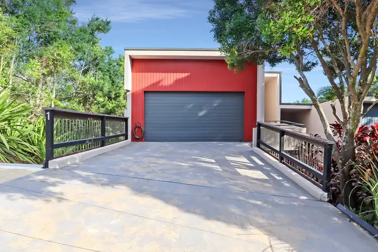 1 Outlook Place, Coffs Harbour NSW 2450