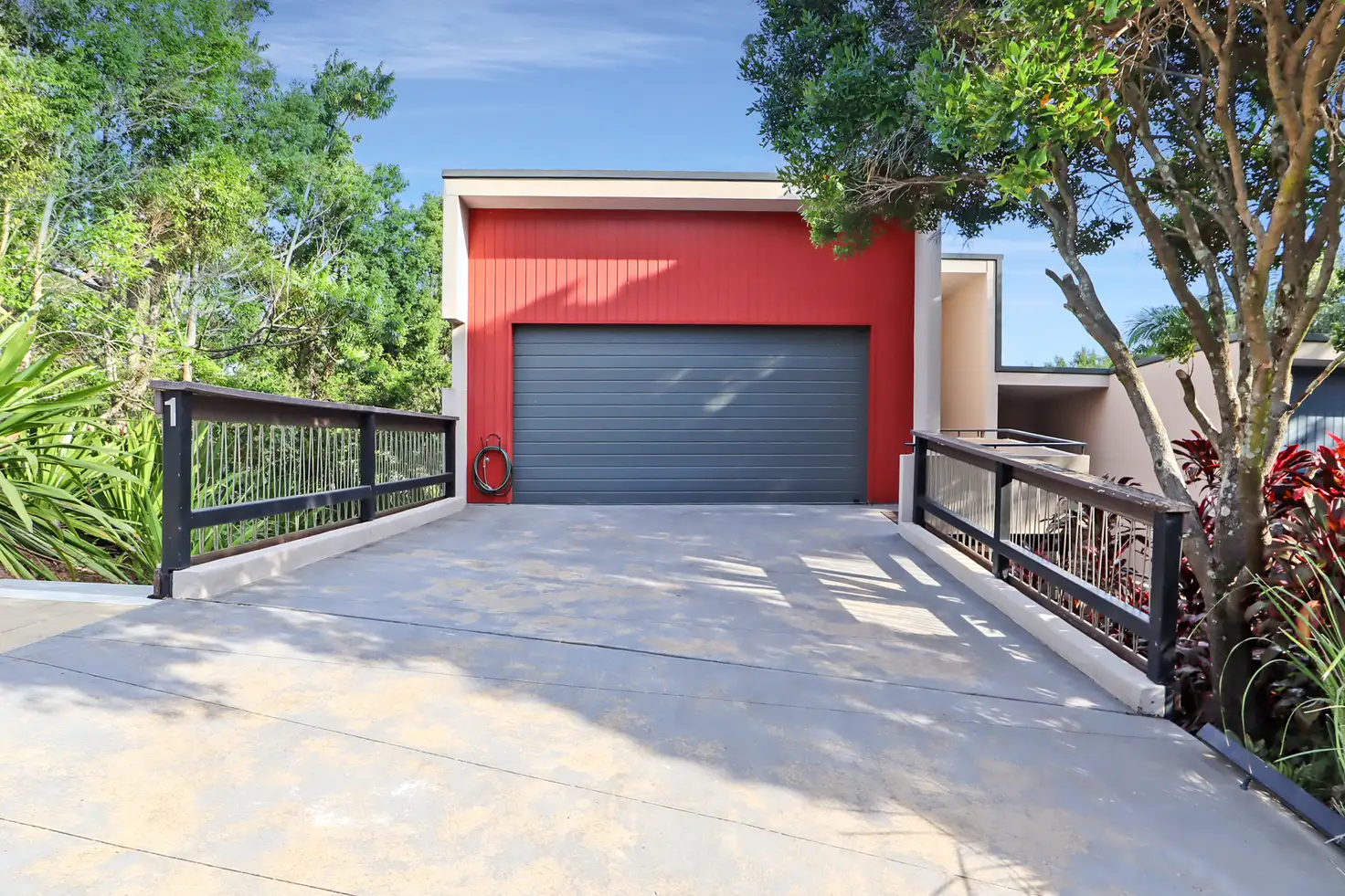Main view of Homely house listing, 1 Outlook Place, Coffs Harbour NSW 2450