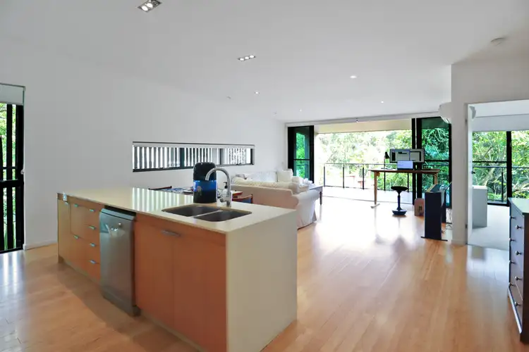 Second view of Homely house listing, 1 Outlook Place, Coffs Harbour NSW 2450