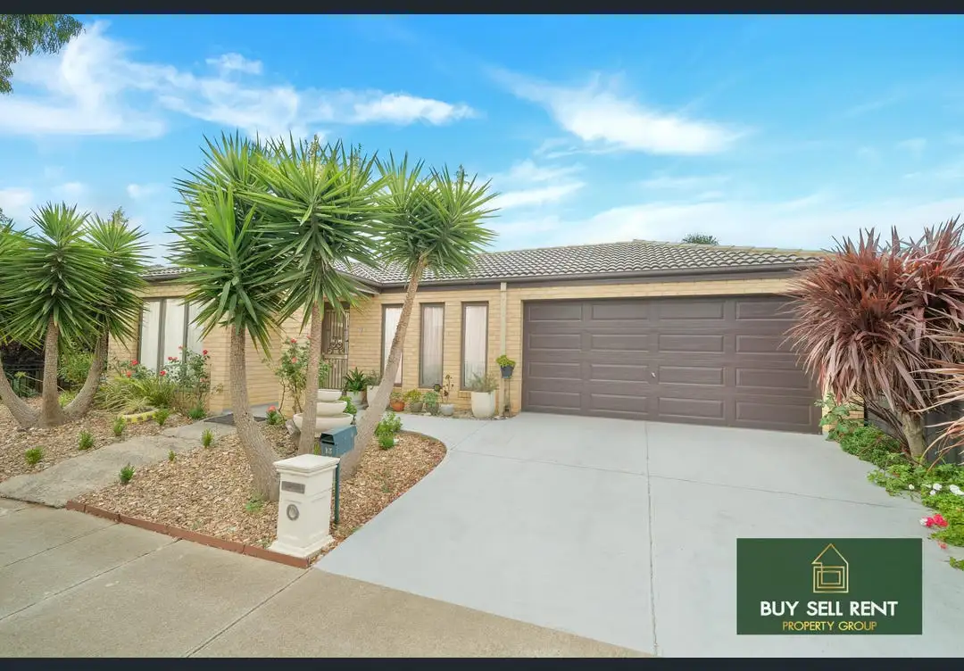 Main view of Homely house listing, 13 Kinnear Avenue, Tarneit VIC 3029