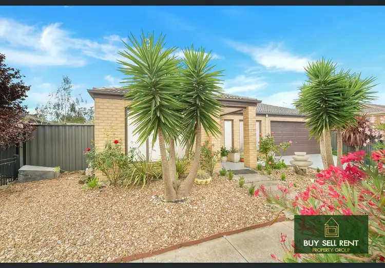 Second view of Homely house listing, 13 Kinnear Avenue, Tarneit VIC 3029