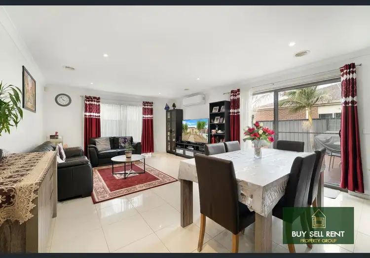 Fifth view of Homely house listing, 13 Kinnear Avenue, Tarneit VIC 3029