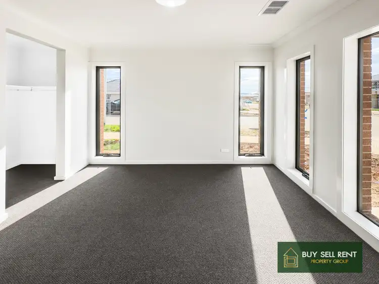 Second view of Homely house listing, 28 Webster Street, Clyde North VIC 3978