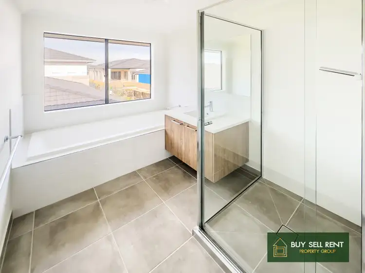 Fifth view of Homely house listing, 28 Webster Street, Clyde North VIC 3978