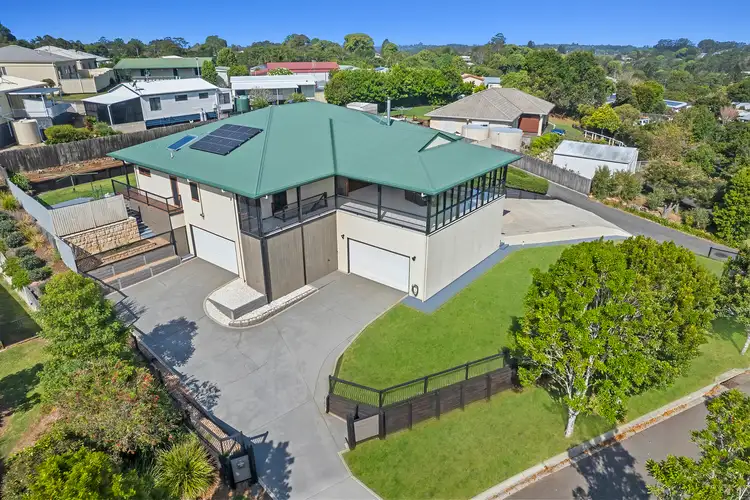 3 River Cherry Place, Maleny QLD 4552