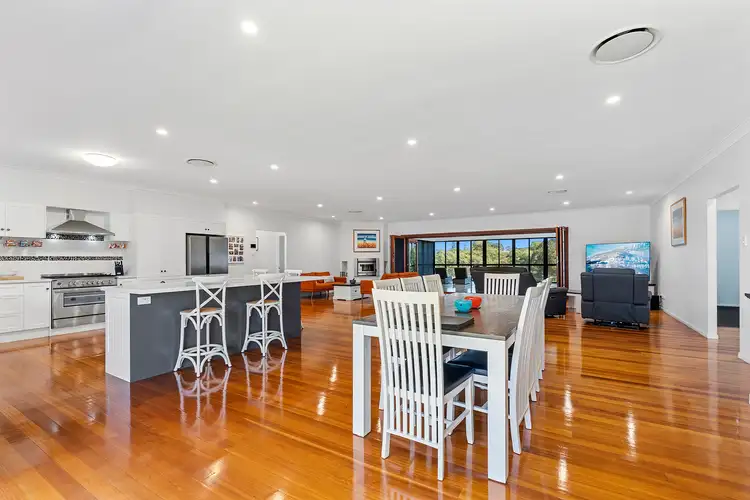 3 River Cherry Place, Maleny QLD 4552