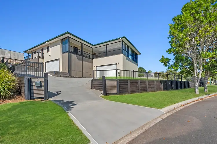 3 River Cherry Place, Maleny QLD 4552