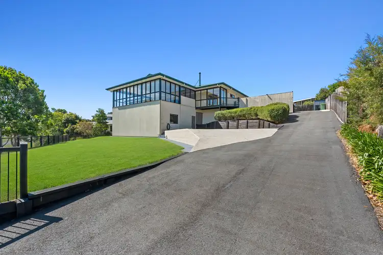 Second view of Homely house listing, 3 River Cherry Place, Maleny QLD 4552