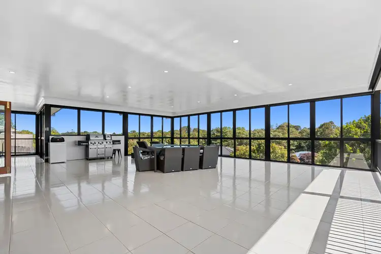 Third view of Homely house listing, 3 River Cherry Place, Maleny QLD 4552