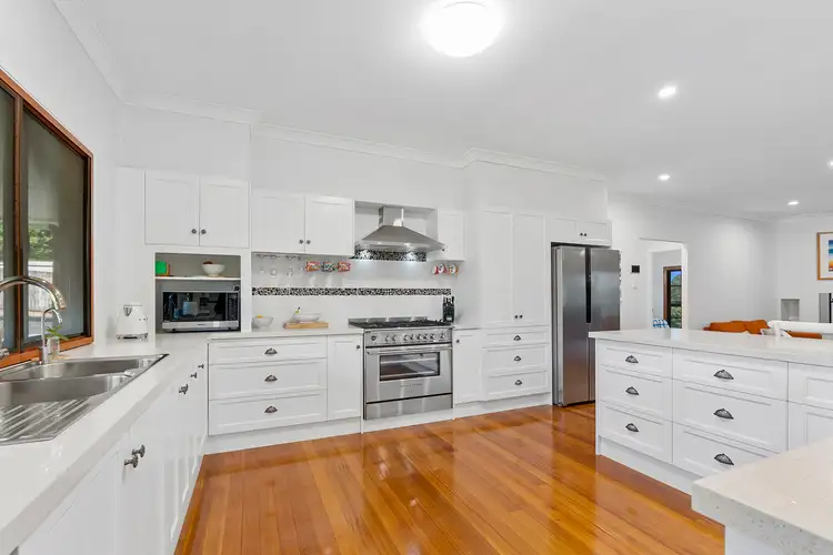 Fifth view of Homely house listing, 3 River Cherry Place, Maleny QLD 4552