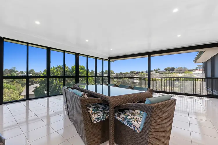Sixth view of Homely house listing, 3 River Cherry Place, Maleny QLD 4552