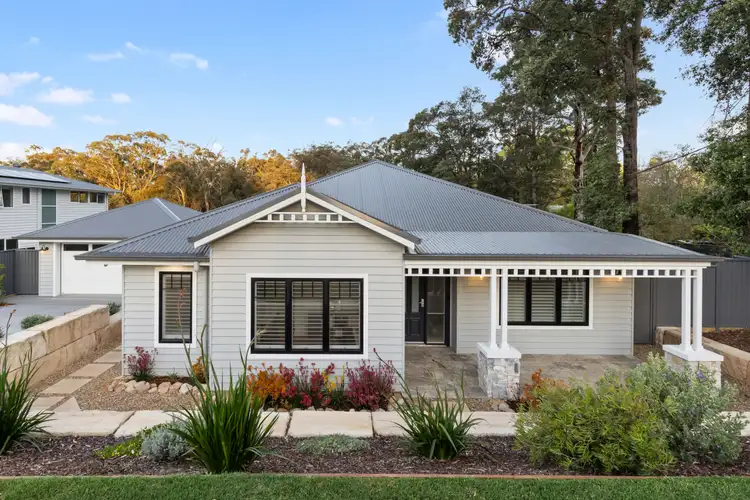 23 Paulwood Avenue, Springwood NSW 2777