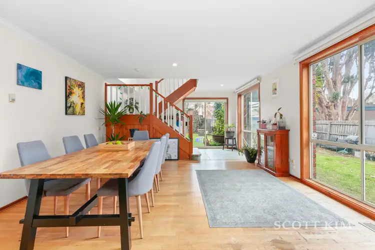 Third view of Homely house listing, 1 Gordon Street, Bentleigh VIC 3204