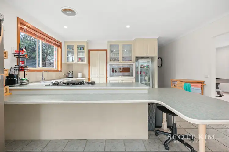 Fourth view of Homely house listing, 1 Gordon Street, Bentleigh VIC 3204