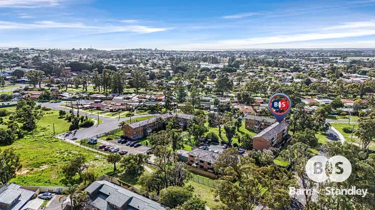 39/2 Rand Court, Withers WA 6230