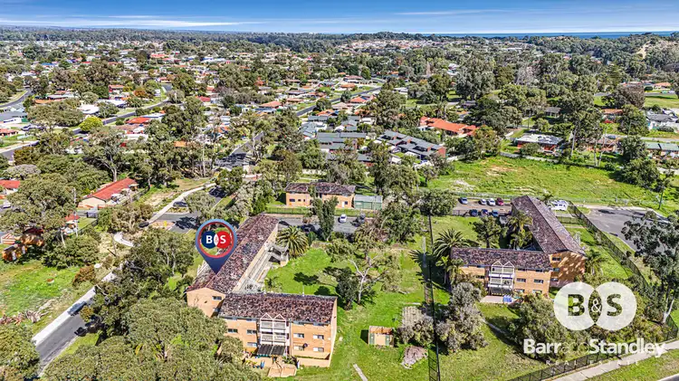 Third view of Homely apartment listing, 39/2 Rand Court, Withers WA 6230