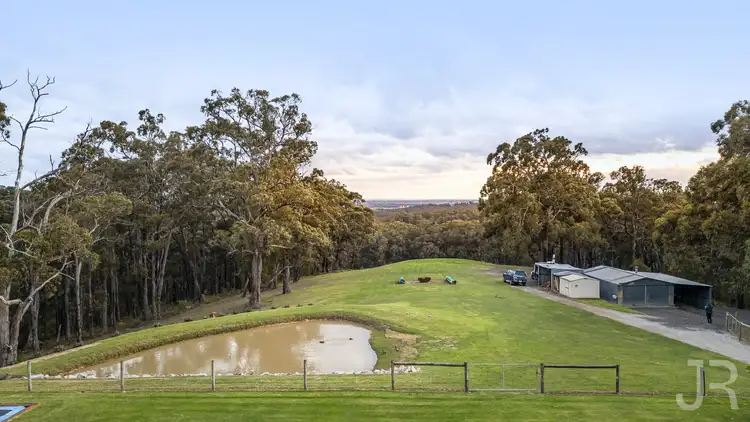 Second view of Homely house listing, 23 Reed Avenue, Beaconsfield Upper VIC 3808