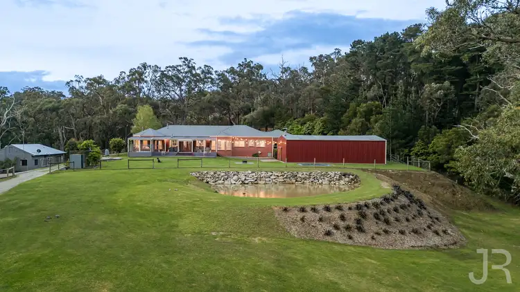 Third view of Homely house listing, 23 Reed Avenue, Beaconsfield Upper VIC 3808