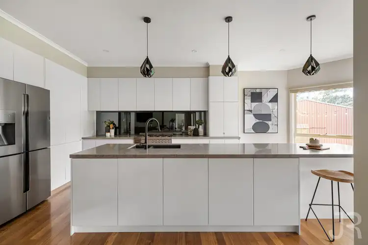 Fourth view of Homely house listing, 23 Reed Avenue, Beaconsfield Upper VIC 3808