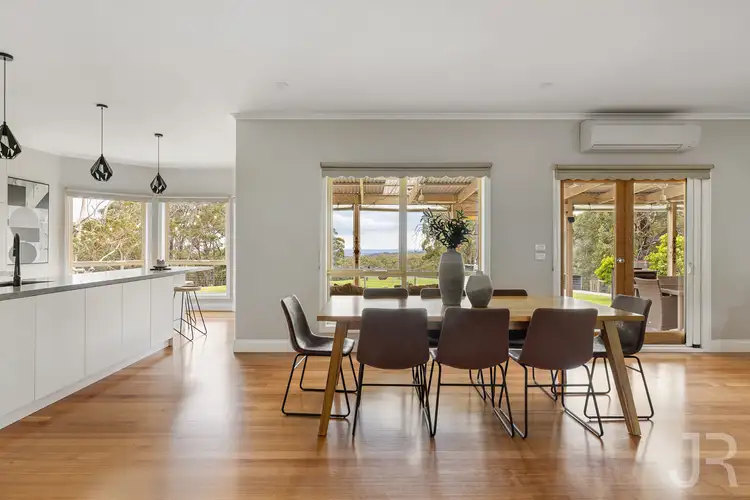 Fifth view of Homely house listing, 23 Reed Avenue, Beaconsfield Upper VIC 3808