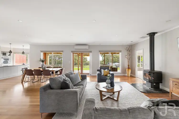 Sixth view of Homely house listing, 23 Reed Avenue, Beaconsfield Upper VIC 3808